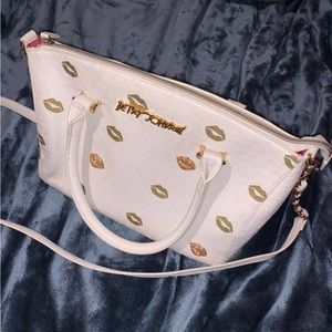 Betsey Johnson Purse
